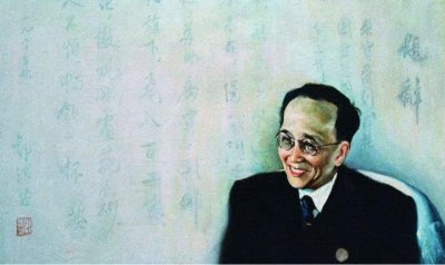 ​民国九大渣男盘点（民国最滥情的九个男人）