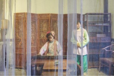 ​富察容音历史原型是什么样的人（容音被乾隆惦记一生）