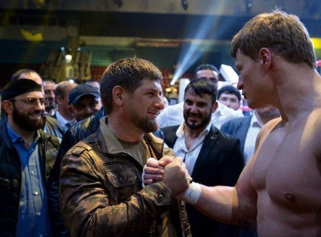 探秘车臣战争的原因是什么 历史仇恨整个就是一部哀伤史  9