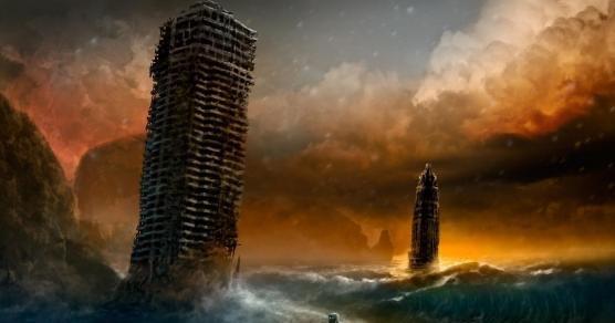 探秘人类将于2032年灭亡是真的吗 霍金预言人类2032年会灭绝  9