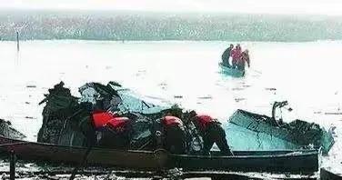 探秘东航MU5375坠机事件（隐含重要调查信息）  11