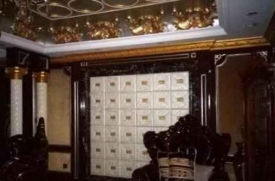 ​揭秘赵富强上海红楼往事 上海红楼案涉及人物大官人员名单