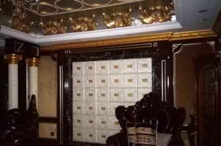 探秘揭秘赵富强上海红楼往事 上海红楼案涉及人物大官人员名单  1