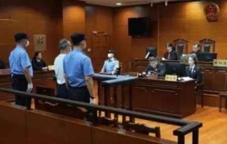 探秘揭秘赵富强上海红楼往事 上海红楼案涉及人物大官人员名单  6