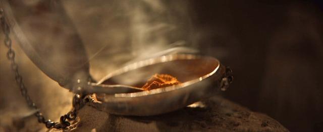 探秘《沙丘》厄拉科斯到底是一颗怎样的星球，为什么能滋养沙虫呢？  3