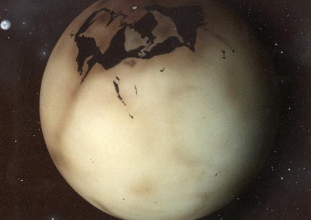 探秘《沙丘》厄拉科斯到底是一颗怎样的星球，为什么能滋养沙虫呢？  2