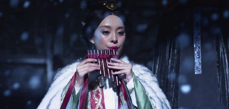 历史芈月历史人物简介（芈月传对应的历史人物背景及故事）  3