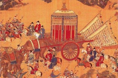 ​著名的明初四大案有冤案吗?明初四大案主角是不是都犯罪了?