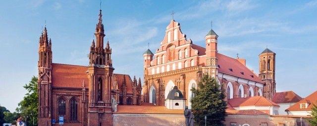 探秘立陶宛国家有多少人口（立陶宛国家有多大面积）  1