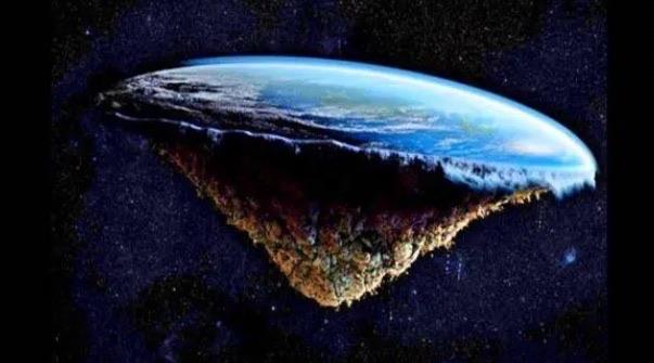 探秘古人是怎样认识地球的(古人探究地球的历程) 1