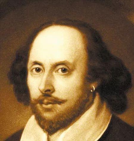 历史莎士比亚（英国诗人、戏剧家）  1