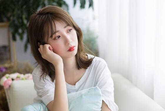 女生说胃疼我该怎么回答比较暖心4