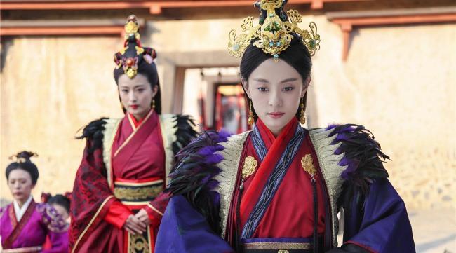 影视孙俪主演的电视剧有哪些电视剧 19部高评分的  2