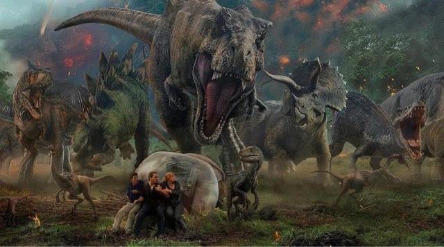 影视历史上票房最高的电影排行榜:阿凡达霸榜多年  4