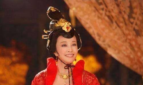 历史武则天将政权归还给李氏家族的深远意图在两百年后才被揭晓 3