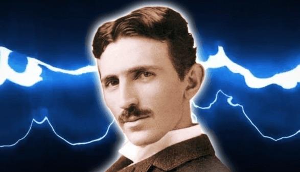 探秘历史上有哪些穿越者(达·芬奇,尼古拉·特斯拉,王莽) 2