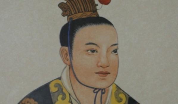 探秘历史上有哪些穿越者(达·芬奇,尼古拉·特斯拉,王莽) 3