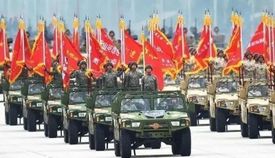 ​为什么军队的番号都是固定的?