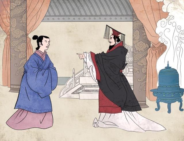 历史郭隗是怎么死的，郭隗所讲的千金买骨的故事，燕昭王为何重用郭隗？  1