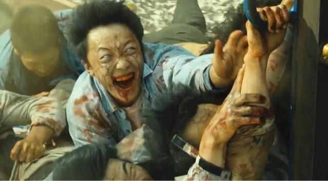 探秘如果真的爆发丧尸,人类可以胜利吗? 3