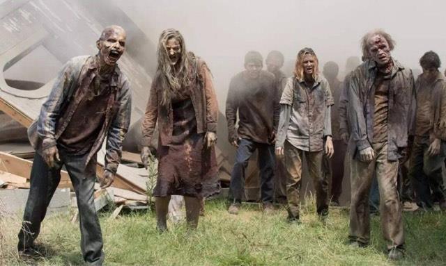 探秘如果真的爆发丧尸,人类可以胜利吗? 1