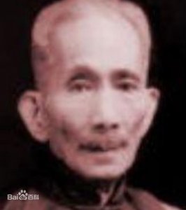 ​翰林祖父林孝恂个人简介（林孝恂与林徽因什么关系）