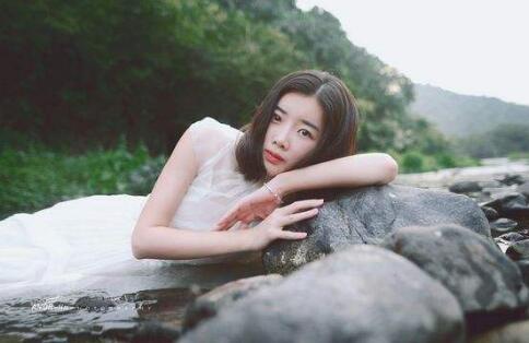 写给女友的分手信