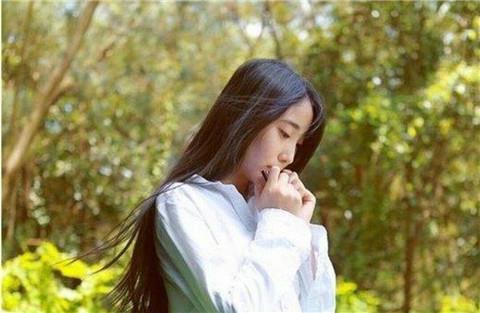 女生还想再考虑考虑