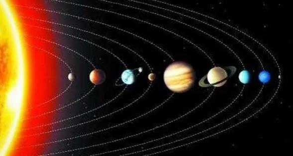 探秘九星连珠是吉兆还是凶兆(九星连珠多少年一次) 3