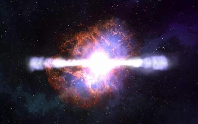 探秘恒星的一生介绍 4