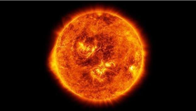 探秘恒星的一生介绍 2