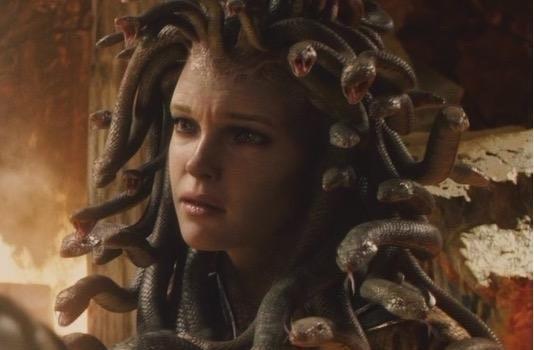 探秘世界上有蛇女吗,蛇女究竟是邪恶的还是好的 2