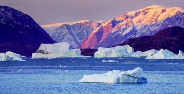 探秘世界四大洋中面积最小的是(北冰洋面积多少平方公里) 1