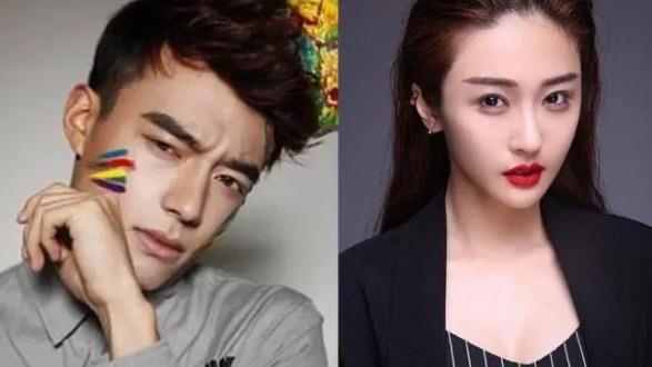 探秘付瑞亭陈冰为什么离婚(付瑞亭陈冰离婚原因揭秘) 2