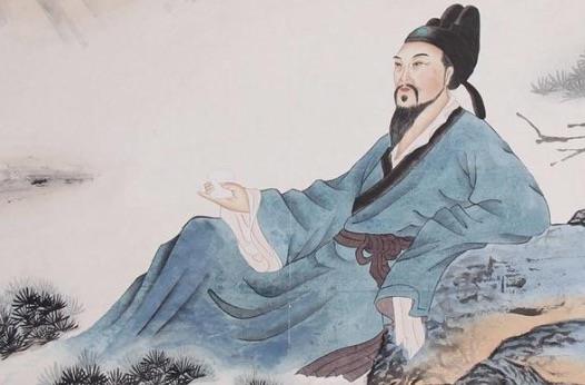 历史为什么杨贵妃很讨厌李白？李白不得志都是因为他？  2