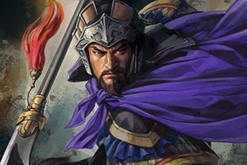 历史张辽怎么死的?  3