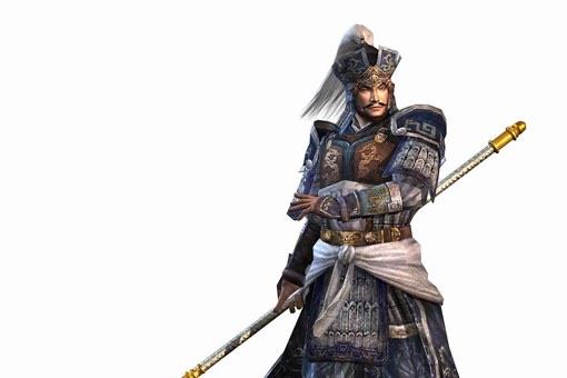 历史张辽怎么死的?  4