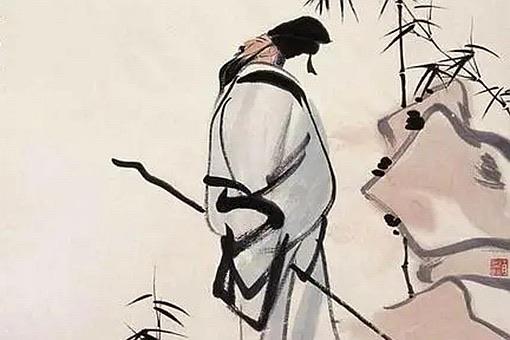 历史成语”出人头地“的典故出处，出人头地一开始讲的是谁？  2