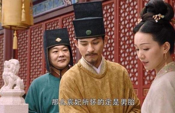 历史宋真宗赵恒有多少个儿子？宋仁宗和他什么关系？  2