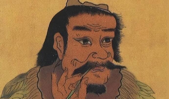 历史三皇五帝简介,“三皇”指的是哪三皇?“五帝”指的又是谁? 2