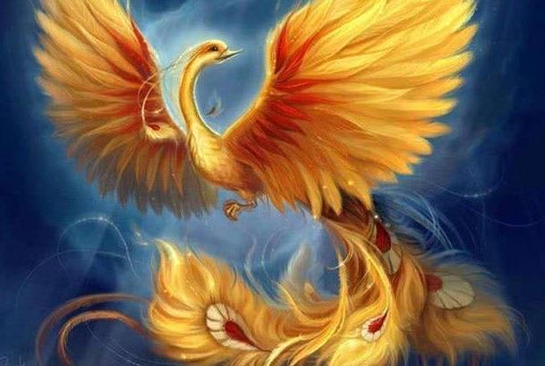 探秘古代cs中四大瑞兽分别是哪四个?(龙、凤凰、麒麟、龟) 2