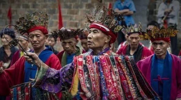 探秘苗族巫蛊术真的存在吗(苗族的巫蛊术是怎么来的) 1