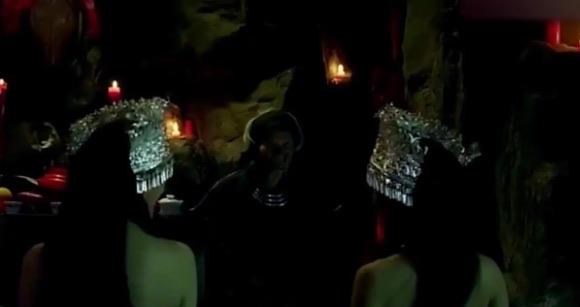 探秘苗族巫蛊术真的存在吗(苗族的巫蛊术是怎么来的) 3