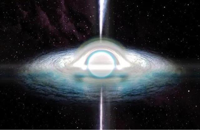 探秘黑洞和白洞哪个厉害? 3