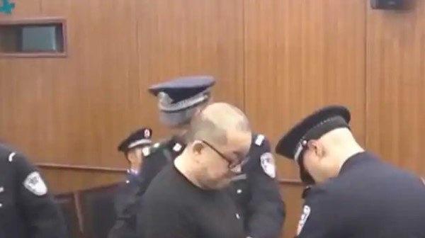 探秘孙小果到底做了什么(孙小果案件为什么女生咬大理石) 4