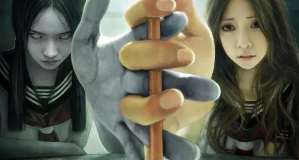 探秘笔仙是不是真实存在的(笔仙到底有没有科学依据) 1