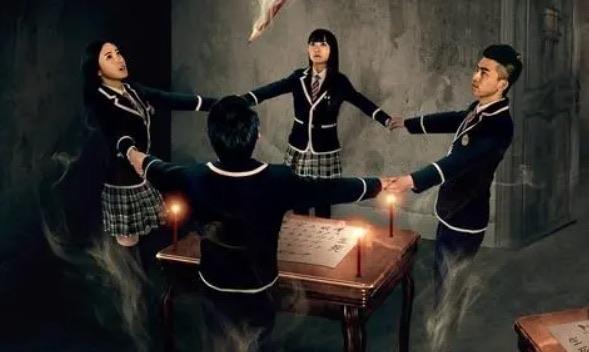 探秘笔仙是不是真实存在的(笔仙到底有没有科学依据) 2