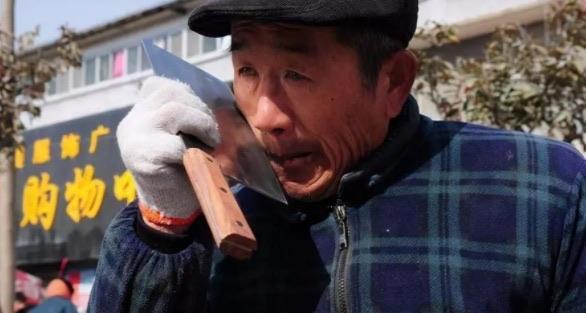 探秘赊刀人到底是怎么回事(赊刀人真实目的是什么) 1