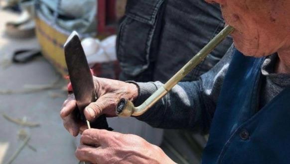 探秘赊刀人到底是怎么回事(赊刀人真实目的是什么) 3