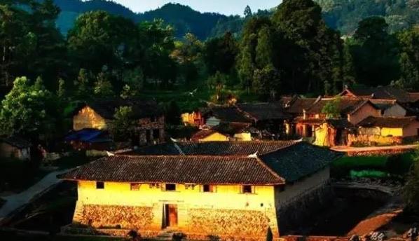 探秘罗垟古村之谜解开了吗(罗垟古村位于中国哪里) 3